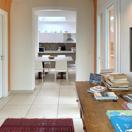 Temenos Villa By Ortigiaapartments Syracuse Eksteriør bilde