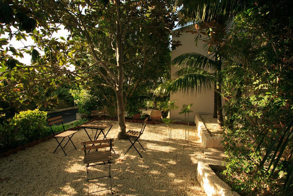 Temenos Villa By Ortigiaapartments Syracuse Eksteriør bilde